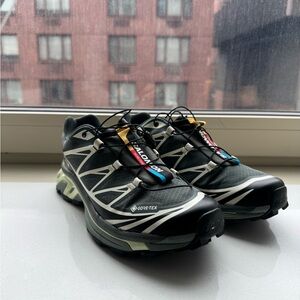 Salomon XT-6 GTX